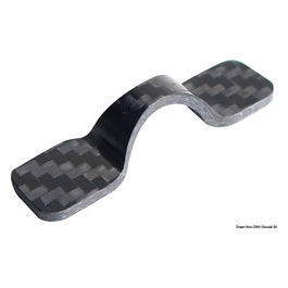 Stick-on Eyestrap Ropeye