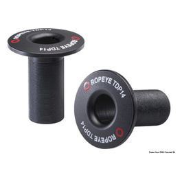 Tdp Diametro 16 Ropeye