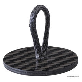 Xs In Fibra Di Carbonio Ropeye