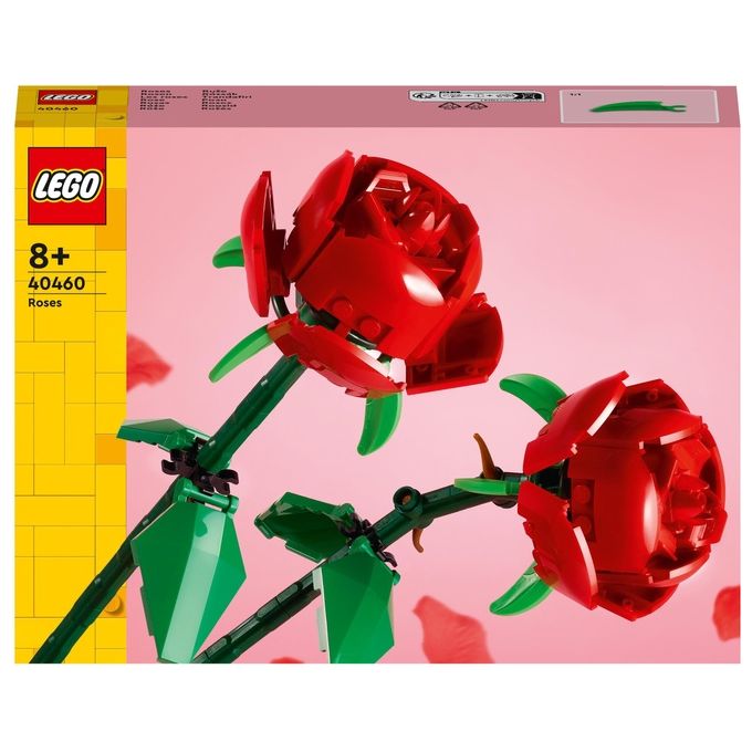 Acquista Girasoli LEGO - Set di fiori costruibili su Ubuy Italy