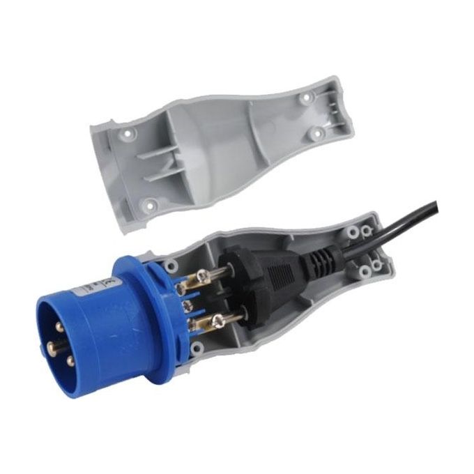 Rosi Adattatore Sp Cee-Pr Sk 2Pt Ip44