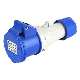 Presa Cee 2Pt Ip44