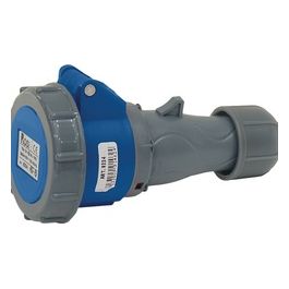Presa Cee 2Pt Ip67
