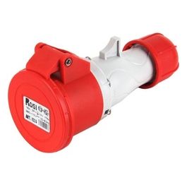 Presa Cee 3Pt Ip44