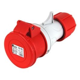 Presa Cee 3Ptn Ip44