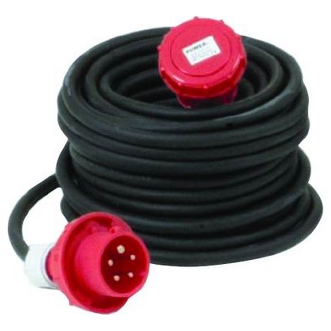 Rosi Prolunga Cantiere M 20 4X2,5 Cee 380