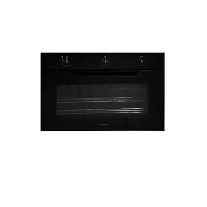 Rosieres FG9010/1CPN Forno Multifunzione da Incasso a Gas | Yeppon