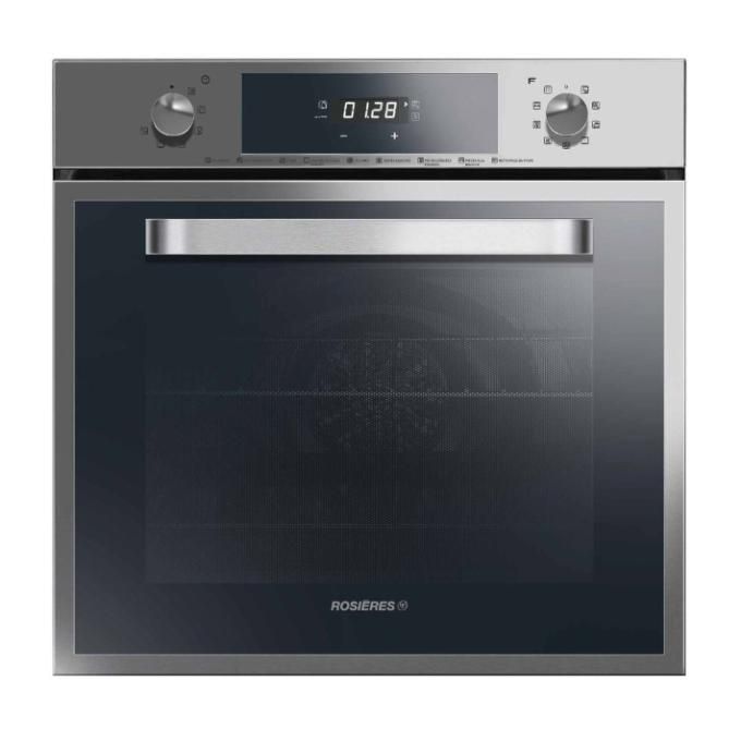 Rosieres RFS6871IN Forno Multifunzione da Incasso | Yeppon