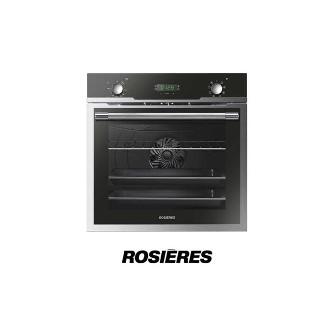 RICONDIZIONATO] Rosieres RFZ 3170 RBI Forno Elettrico | Yeppon