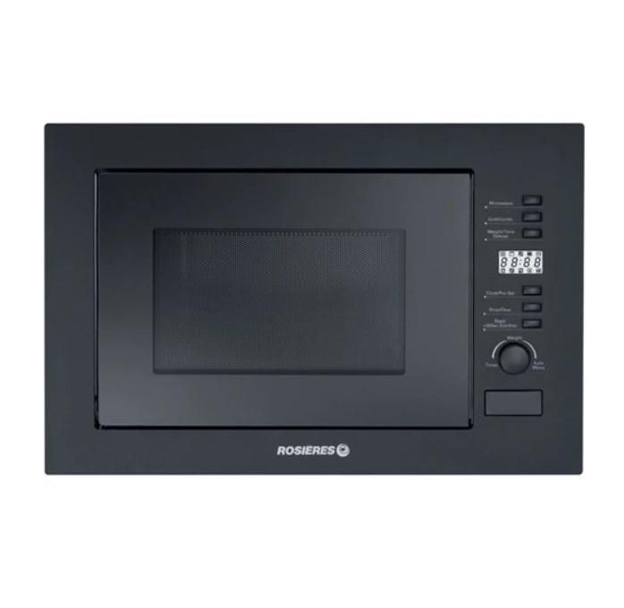 Rosieres RMG28DFPN Forno a Microonde da Incasso con Grill | Yeppon