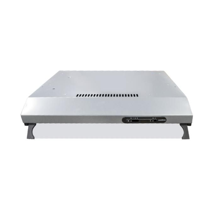 Rosieres RSD6SGE Cappa da Incasso 3 velocita' 60 cm Grigio | Yeppon