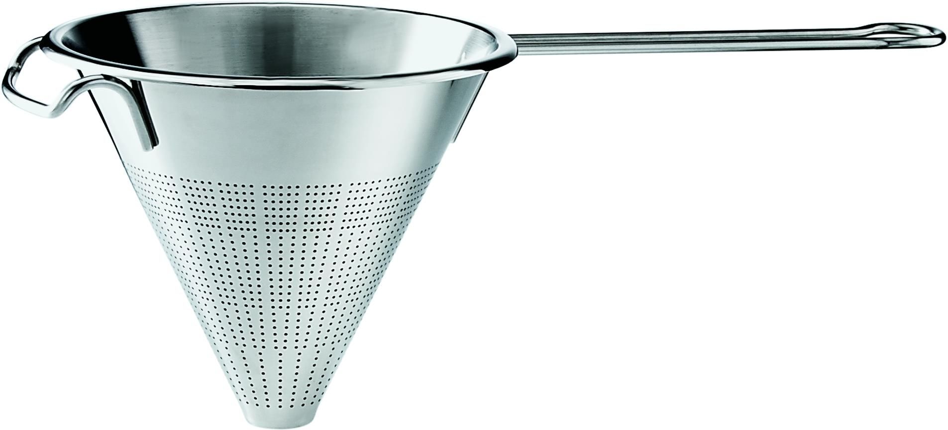 TESCOMA SCOLAPASTA 1 MANICO 22cm Inox 428474