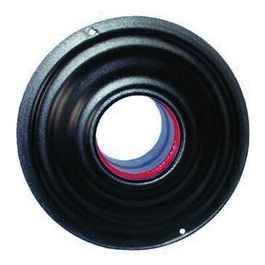 Rosoni per Tubi Pellet Innesto+Guarnizione cm.10-23