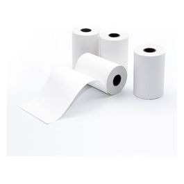 Confezione 10 Roll Made Rotolo Termico Pos 57mm