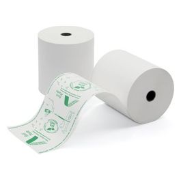 Confezione 5 Rotolo Termico 80 80 12 Exclusive