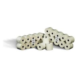 Confezione 10 Rotoli Calcolo Carta 5.8cmx28mt