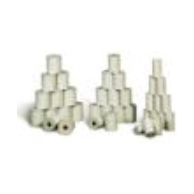 Rotomar Confezione 12 Pos Nexi Neutri No Anima 57x8.5mt