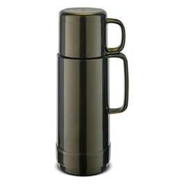 Thermos in Plastica Black Honey 250cc