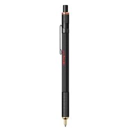 Rotring 800 Penna a Sfera Nero