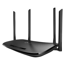 Router Wi-Fi AC1200 MU-MIMO DualBand porte Full Gigabit