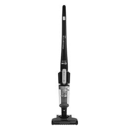 RH6545WH Air Force Light Scopa Elettrica Ciclonica Senza Sacchetto Pulizia a Secco Autonomia 30 minuti Capacita' 0,65 Litri 14,4 V Nero