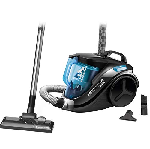 Rowenta RO3731EA Compact Power Cyclonic Aspirapolvere a | Yeppon
