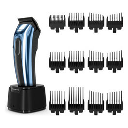 Barber Experience TN1551E0 Tagliacapelli Nero Blu