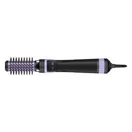 Rowenta Brush Activ Spazzola ad Aria Calda Caldo Nero/Viola 1000W 1.8mt