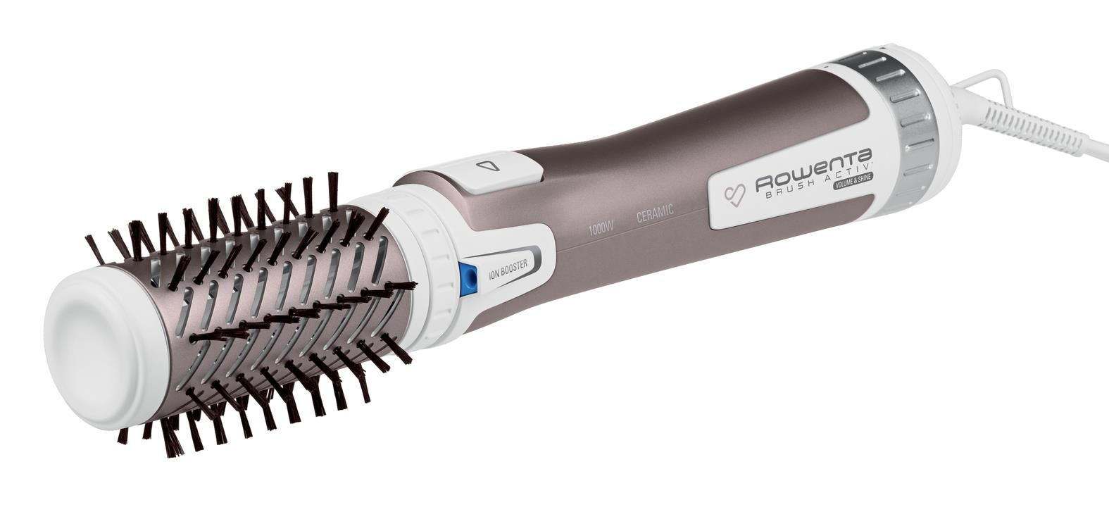 Rowenta Brush Activ - Come usare la spazzola 