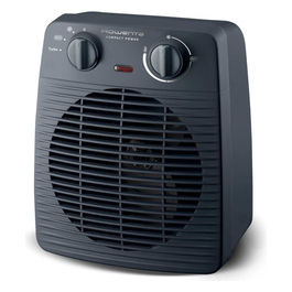 Compact Power SO2211F0 Stufetta Elettrica Blu, 2000W
