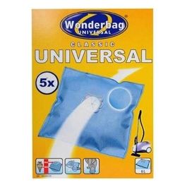 Rowenta WB406120 Wonderbag Universal Original 5pz