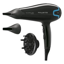 Rowenta CV8730 Expertise Infini PRO Asciugacapelli 2200 W Nero