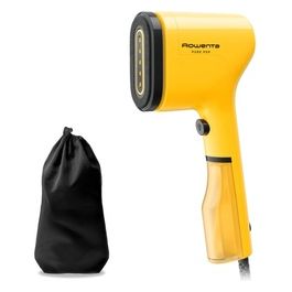 Rowenta DR2026 Stiratrice Verticale Pure Pop Giallo