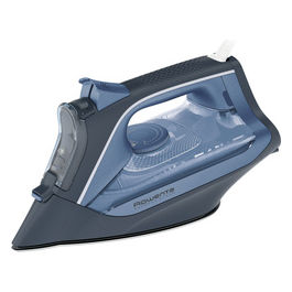 Express Steam DW4308, Ferro da Stiro a Vapore, 2500W, Piastra Microsteam 300 Laser