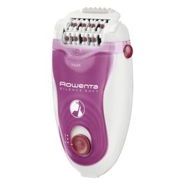 Rowenta Silence Soft EP5660 Epilatore Corpo