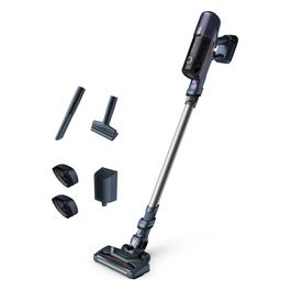 Essential RH6837WO Porpora Grigio Senza sacchetto