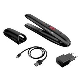 Rowenta SF1312 Touch-Up & Go Piastra Ultra Compatta Cordless Uso Power Bank