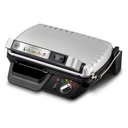 GR461B SuperGrill XL 2 Posizioni di Cottura Termostato Regolabile