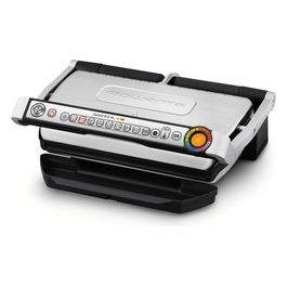 GR722D Optigrill+ XL Bistecchiera Intelligente con 9 Programmi di Cottura Automatici