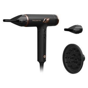 Asciugacapelli Rowenta Nano HY8310-image