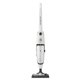 RH8037WA Powerline Extreme Scopa Elettrica con Filo con Sacchetto Pulizia a Secco Capacita' 2,2 Litri 750 W Bianco