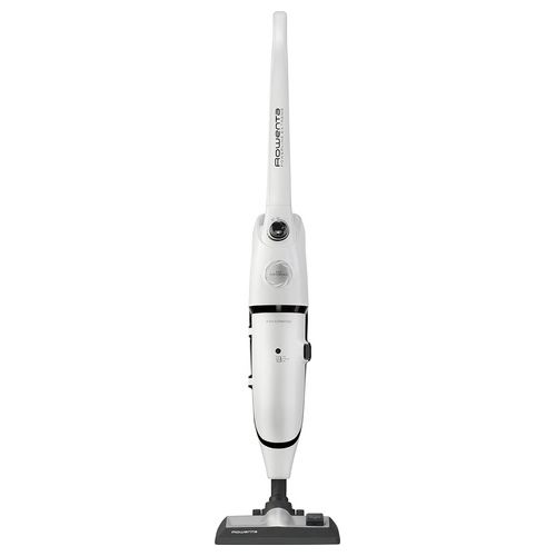 RH8037WA Powerline Extreme Aspirapolvere a Filo con Sacchetto 2,2 L 750 W 77 dB colore Bianco