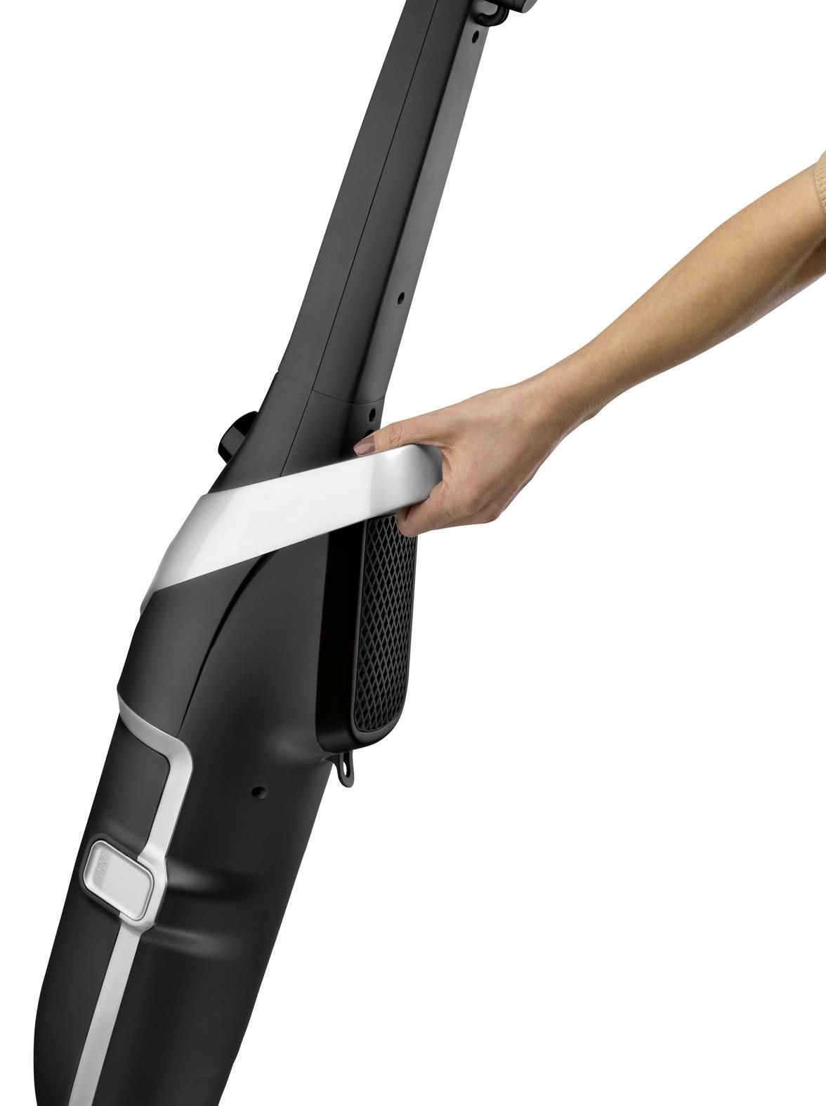 Rowenta RH8055WA Powerline Extreme Scopa Elettrica con Filo | Yeppon