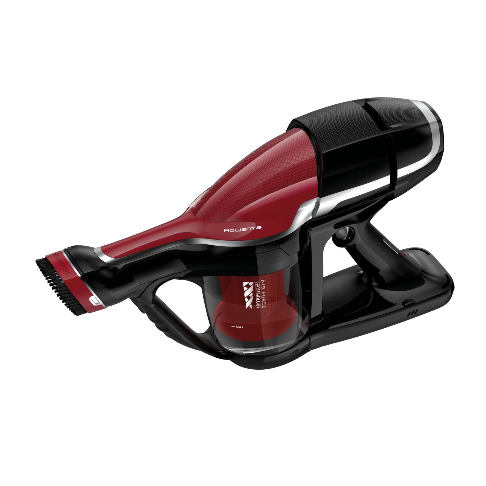 Rowenta RH9293WO Air Force Flex 460 Animal Care Scopa | Yeppon