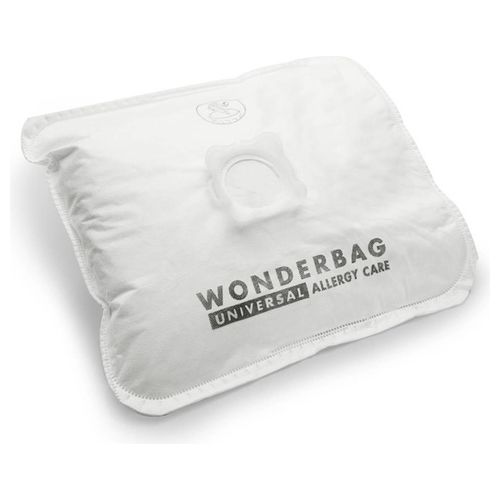 Rowenta WB4847 Sacchetti per Aspirapolvere Wonderbag Endura Universal 