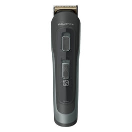 Selectium TN9444E0 Tagliacapelli Multifunzione Verde Grigio