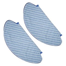Set Panni Lava Pavimento per Robot S60