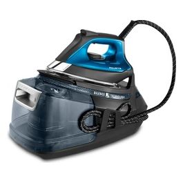 Silence Steam Pro Dg9226 Ferro con Caldaia