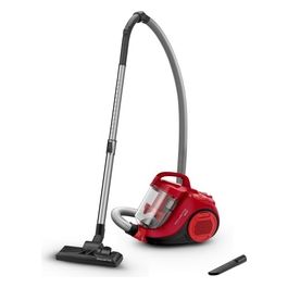 Rowenta Swift Power Cyclonic Aspirapolvere a Traino Senza Sacco 750W Rosso