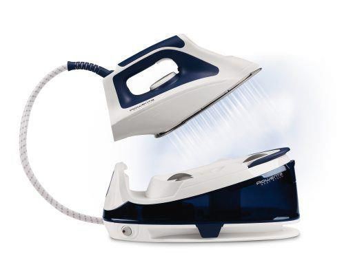 Rowenta VR7040 Easy Steam Ferro da Stiro con Caldaia Potenza 2200 Watt Colore B